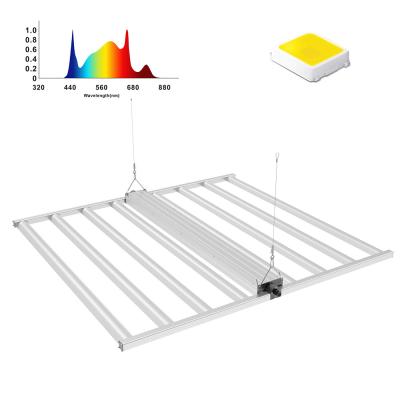 China Full Spectrum Hydroponic Grow Lights IR Indoor House Plant Lights for sale