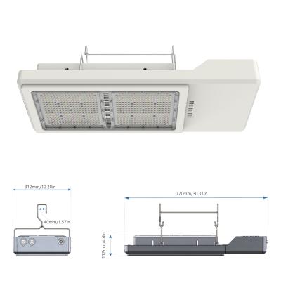 中国 HPS 代替 経済 温室照明 システム ガーデニング 栽培 販売のため