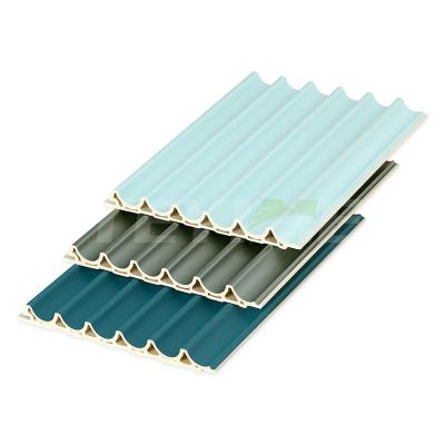 China Best Price Interior Decoration Wall Celling Base Floor Modern Molding Wooden Skirting Board for sale