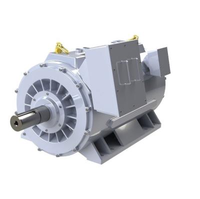 China 37.5kw Waterproof Energy Saving 100 Hp Electric Belt Conveyor Drive Drum Motor for sale