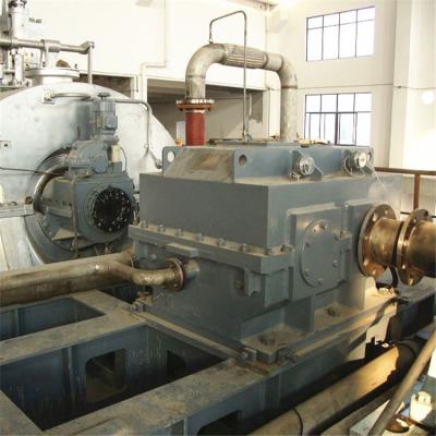 China Applicable to various industries manufacture high pressure condensing steam turbine prices manufacturer for sale