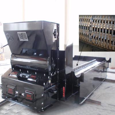 China Coal China Supplier Customized Fired Chain Grate Stoker Boiler for sale