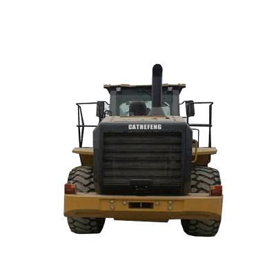 China Cheap price CAT 950G loader used CAT 950 wheel loader 950G for sale for sale