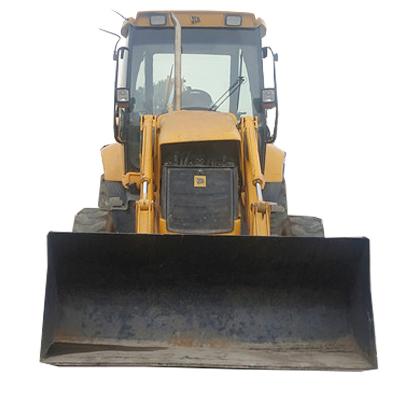 China 2011 Year used construction machinery Used jcb 3cx backhoe wheel loader for sale