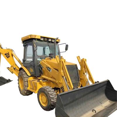 China Used JCB 3CX Backhoe Loader /Used JCB 3CX Backhoe Loader in Good Condition for sale