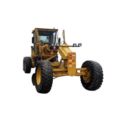 China Second Hand CAT Motor Grader 12G 140H 140K for sale for sale