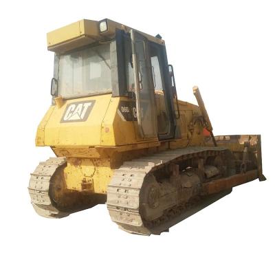 China Used Caterpillar D7G Bulldozer, Second Hand CAT D7G Dozer for sale for sale