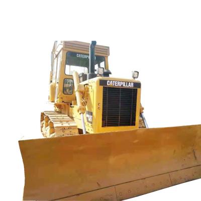 China Used second hand cat D6D bulldozer caterpillar D6 D6G D6H D6R Dozer for sale for sale