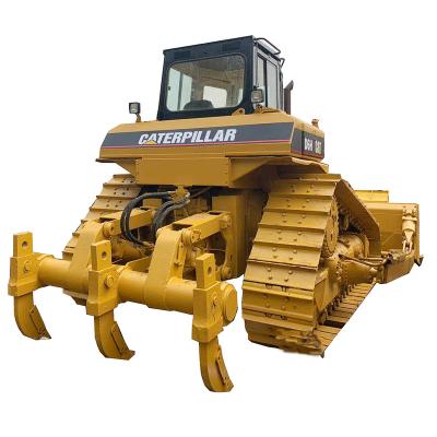 China Used CAT D6H bulldozer for sale, Used CAT dozer D6H made in Japan for sale