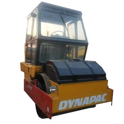 China Used Roller Dynapac CC211 Road Roller, CA25 CA30 CC21 CA251 Compactor for sale for sale