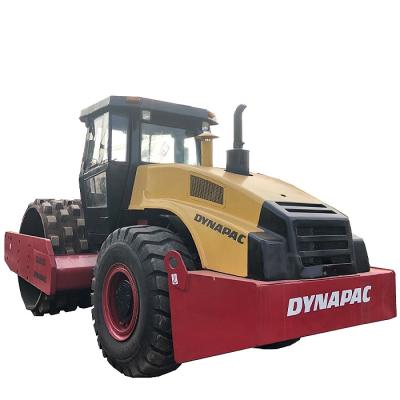 China Original Dynapac CA602D CC522 CC622 used road roller for sale for sale