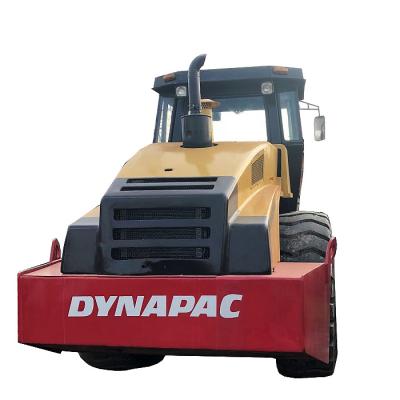 China Original Sweden 99% new dynapac 20tonne road roller ca602 for sale for sale