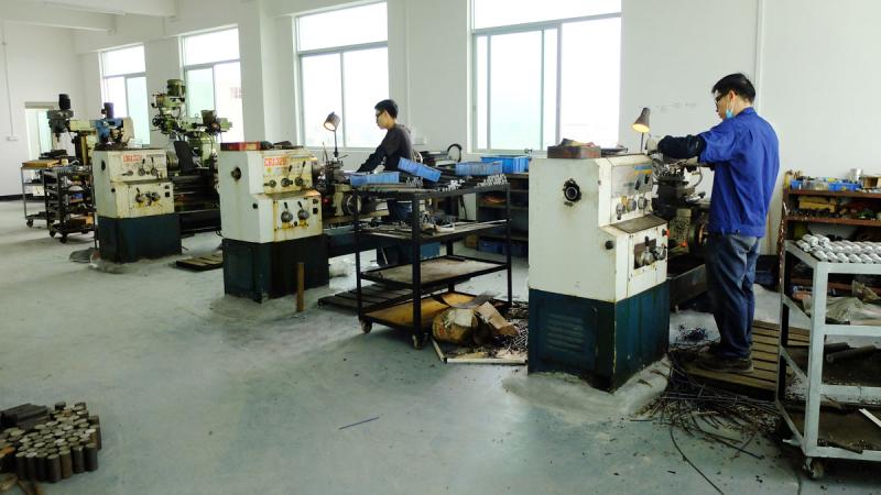 Fornecedor verificado da China - Guangzhou Chaoxian Packing Machine Co., Ltd.