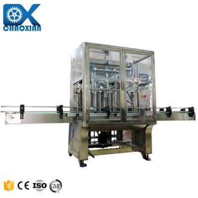 China E Cigarette Liquid Aseptic Automatic Filling Machine Gel Cream Pharma Beverage Filling Machine Automatic With Conveyor en venta