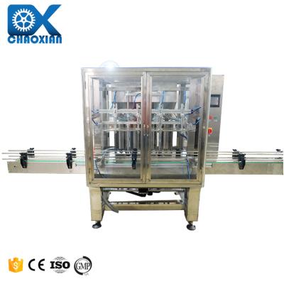 China China K Cup Mascara Acid Accurate Automatic Dispenser Bottle Filling Liquid Machine à venda