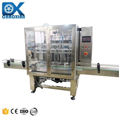 China Manufacturer Paste Or Cream Tub Tray Automatic Filling Machine Tonic Water Tube Filling Machine Automatic Filler à venda