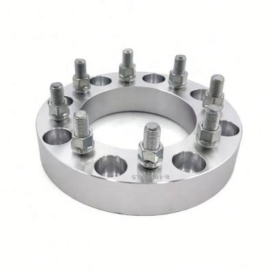 China Good Price SUNSOUL Car Automotive 4x156 To 4x100 4x110 To 4x100 5x108 Wheel Spacer Adapter for sale