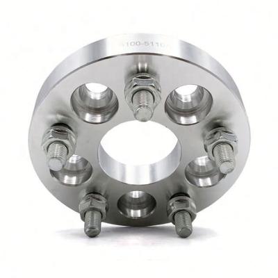 China Wholesale Car SUNSOUL Automotive Hub 5x112 57.1 ATV Center Wheel Spacer for sale