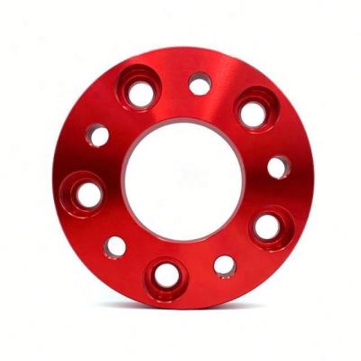 China Automotive Car SUNSOUL Wheel Spacer 5x114.3 for sale