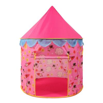 China Soft Toy New Design Foldable Kids Play Tents Collapsible Pop Up Tent Kids For Indoor Outdoor for sale