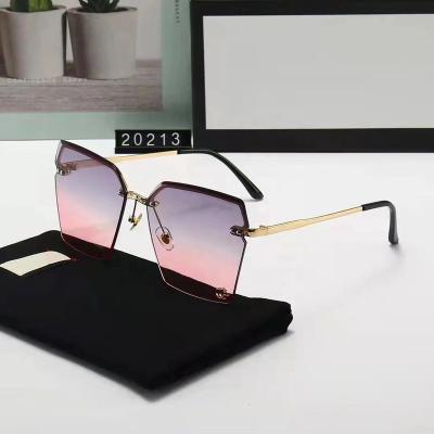 China Purses and handbags women luxury sunglasses sun glasses classy luxury designer sunglasses lower prices glass for sale