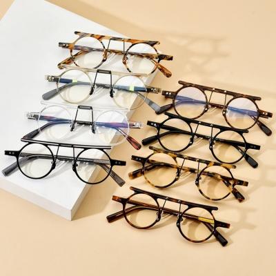 China Fashionable Optical Frame Shenzhen Design Show Eyewear Frames Other Eyewear Accessories Acetate Eyewear Optical Frame for sale