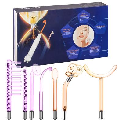 China Anti-Puffiness Ultra High Frequency Wrinkle Removal Scar Remover Device Wrinkle Remover Equipment Machinery for sale