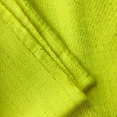 China 350g Cotton Waterproof Flame Retardant, Anti-Static, Waterproof, Zhigong Oil Proof, Protective Machining Fabric for sale