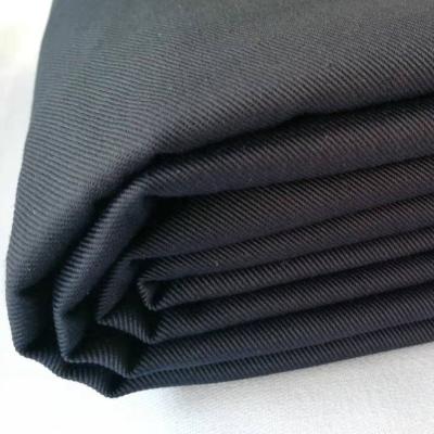 China High quality Shrink-resistant 255g 98%cotton 2%spandex twill spandex fabric for sale