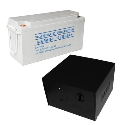 China Power Tools China Professional Manufacture Electric Power Systems 150ah Panel Batteries Solar Battery for sale