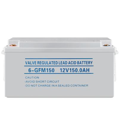 China Power Tools Low Price 24V 500Ah Solar Batteries  Gel Valve Regulated Lead Acid Battery for sale