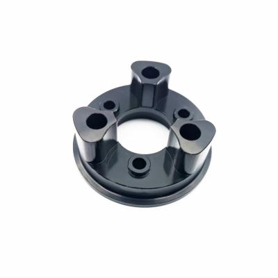 China High Precision Oxidation Aluminum CNC Processing CNC Stainless Steel Machining Aluminum Machining Parts for sale