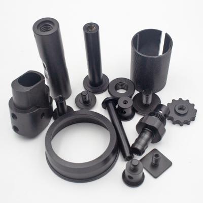 China Precision Metal Parts CNC Aluminum Machining Parts for sale