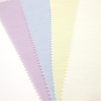 China 2022 anti-static colorful shiny line cheap breathable customized high quality wholesale chiffon fabrics for ladies shawl for sale