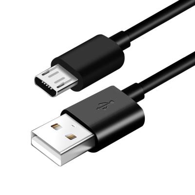 China For Micro USB Charging Cable 3A Micro USB Data Cable Fast Charging Micro Cable For Samsung Xiaomi Huawei Android Mobile Phone Charger Cable Cord for sale