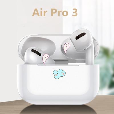 China In-Ear Earbuds Wireless Control Macaron Headset AP3 Smart Wireless Earphone Support Renamed Noise Reduction Earphone for sale