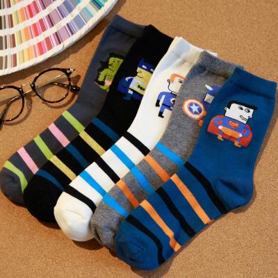 China Breathable Printed Blank Socks Design Your Own Meias Cotton Casual Spandex Anti Sock Logo 3d Sublimation Techniques for sale