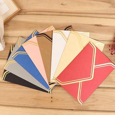 China Gift Envelope Invitation Card Wrapping Hot Envelope WRAPPING PAPER, 70-200 Gsm Custom Envelopes Sale Business Wallet Envelope Gift Paper for sale