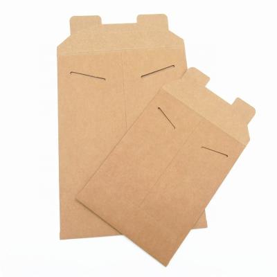 China Envelope A4 A5 Cat Ear Flap Business Envelope Wrapping Paper Portfolio/Folder Project Pockets/Organizer Flat Folder Document for sale