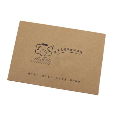 China Wholesale Custom Wallet Envelope Style Grab Paper Wrapping Gift Envelope Vintage Letter Writing Envelope 2022 for sale