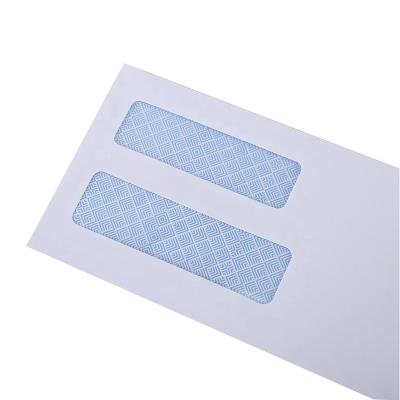 China Amazon Security #10 One High Quality Business Envelopes Window Envelopes Self-Seal Envelopes for sale