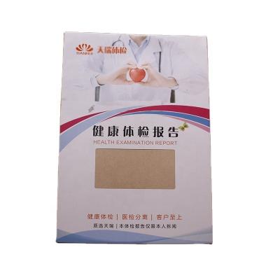 China Business& Wholesale Customized Logo High Quality Postal Cardboard Envelope For Clothing Mailing White Cardboard Express Mail Paper for sale