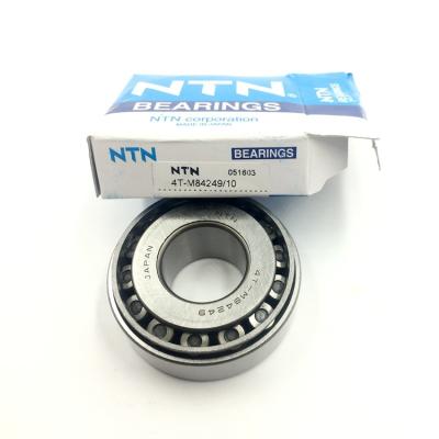 China Long Life 3579/3525 NTN Bearing 3579R/3525 Taper Roller Bearing 3579/3525 Bearings Sizes 42.863*87.313*30.163mm for sale