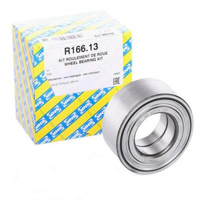 China Car SNR Front Wheel Bearing R155.52 Automotive Hub Bearing 6025370536 6025371670 7701469682 For RENAULT Bearing Size 45*88*39mm for sale