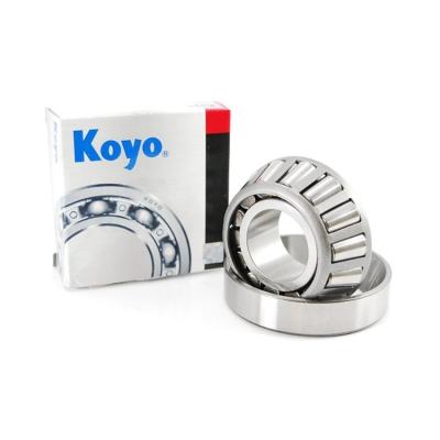 China Long life KOYO Roller Bearing 56245/50 KOYO Roller Bearing 56245/50 KOYO Taper Roller Bearing 56245/50B size 107.95*171.348*36.512mm for sale