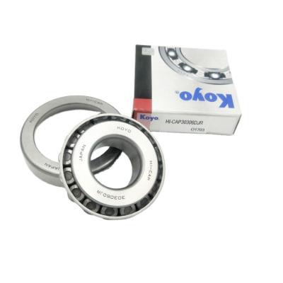 China Long Life KOYO Roller Bearing 15123/245 Car Front Wheels KOYO Bearing 33113/Q 33113JR 33013 KOYO Roller Bearing 33113 33113 Sizes 65x110x34 mm for sale