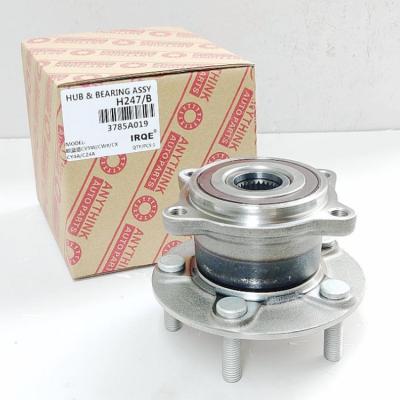 China C2C019585 Car Automotive Rear Wheel Hub Bearing C2C019585 Motorcycle Auto Bearings For Honda for sale