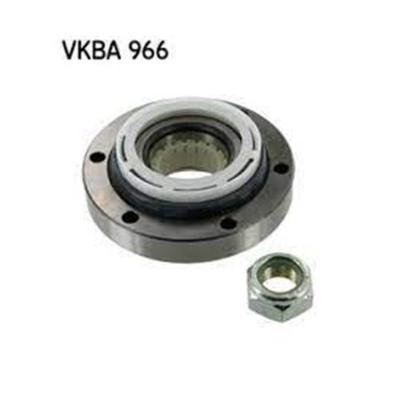 China Operation. Metallurgy. Agriculture. Wheel Bearing Chemical Bearing Hub VKBA966 R155.11 713630170 7701462020 for sale