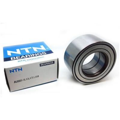 China Rear Wheel NTN Car Wheel Bearing AU0823-1 / L588 Hub Bearing AU0823-1 / L588 Size 40x80x36mm for sale