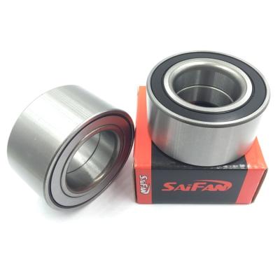 China Rear Axle Hub Bearing SAIFAN Auto Gear Wheel 311443 357407625 FW130 Hub Bearing DAC40720037 BAHB311443B 713610100 OE 1004070035 566719 1H0407625 for sale